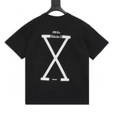 Supreme 40 Acres Malcolm X Tee